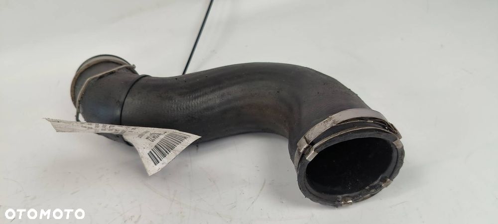 PRZEWÓD RURA DOLOT MERCEDES - BENZ S 320 L W221 - 4