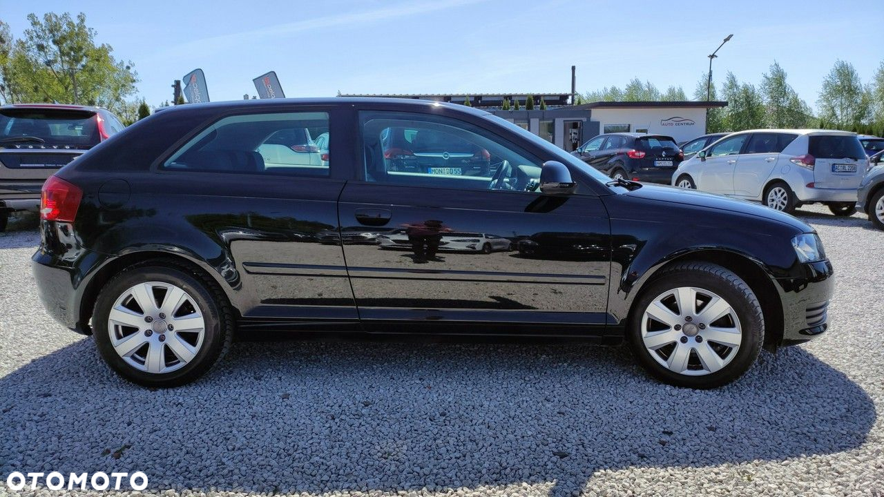 Audi A3 - 15