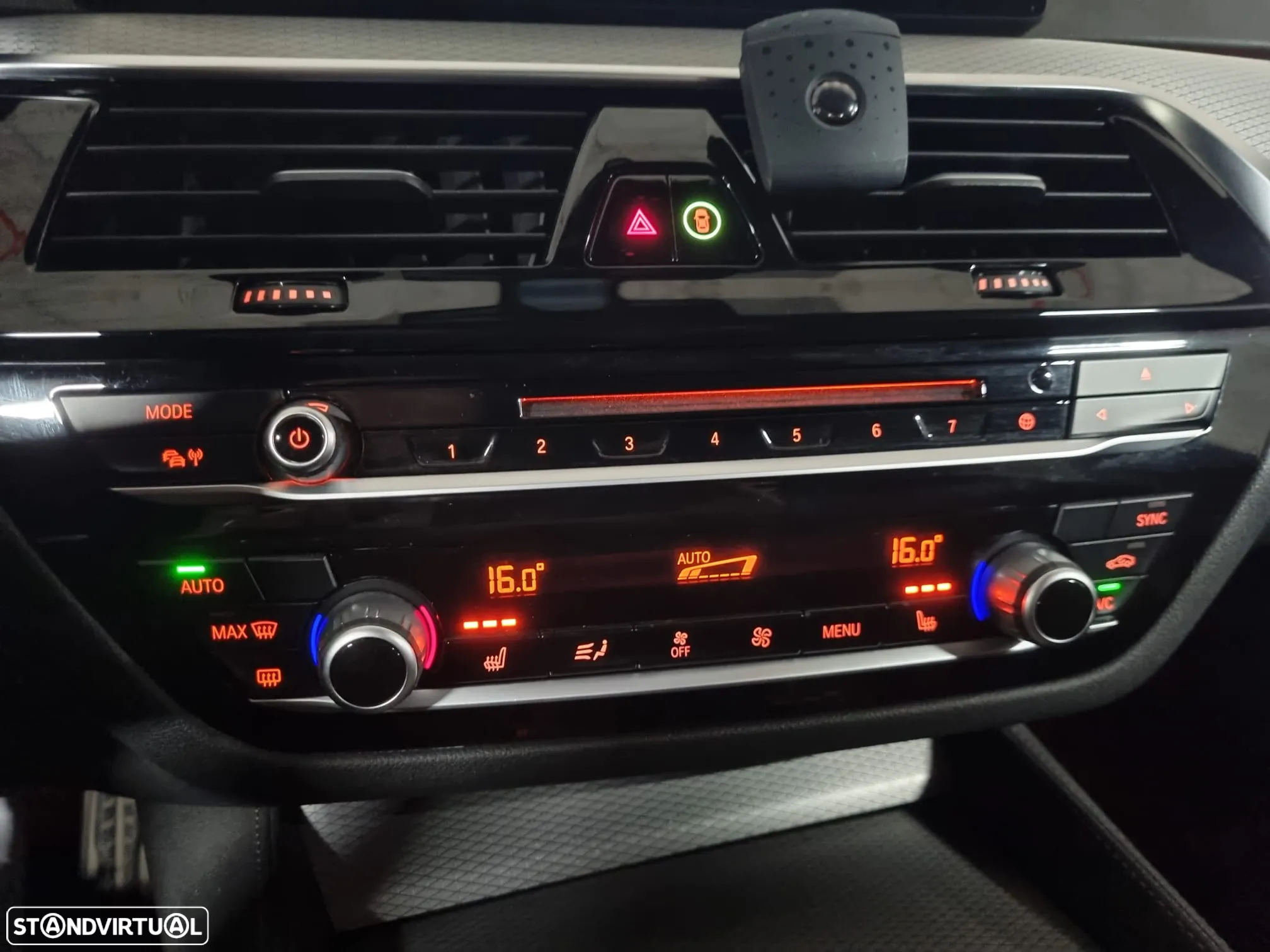 BMW 530 e iPerformance Pack M - 10