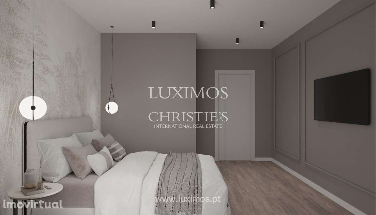 Apartamento T3 moderno para venda em Armação de Pera, Algarve - Grande imagem: 4/18