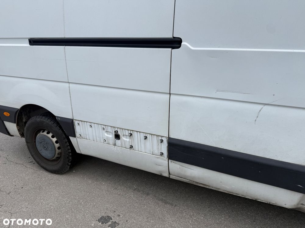 Renault MASTER 145 / L3H2 / 105.000 KM / SPROWADZONY / / / - 4