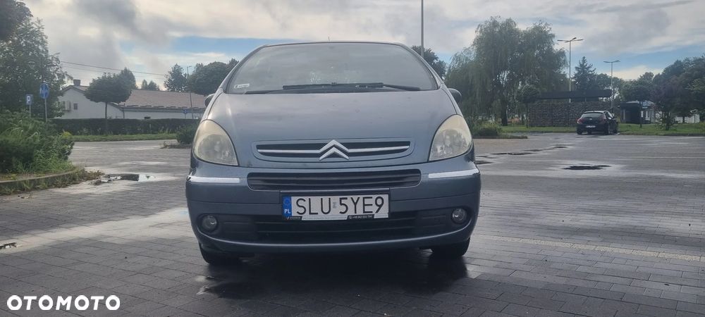 Citroën Xsara Picasso 1.6 Exclusive - 3