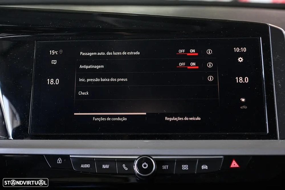 Opel Grandland 1.5 CDTI GS Line AT - 35