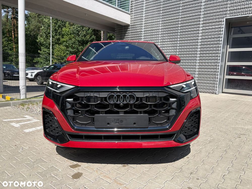 Audi Q8 - 6