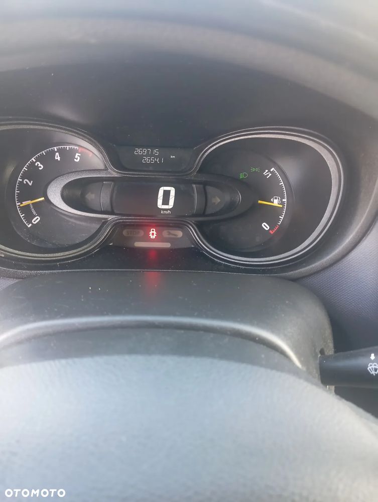 Opel Vivaro L1H1 2.7t Edition Business - 7