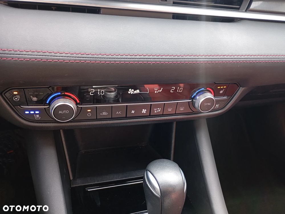 Mazda 6 SKYACTIV-G 165 Exclusive-Line - 24