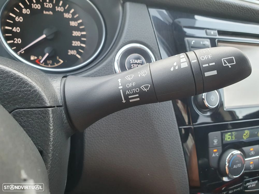 Nissan Qashqai 1.5 dCi 360 Pack S - 28