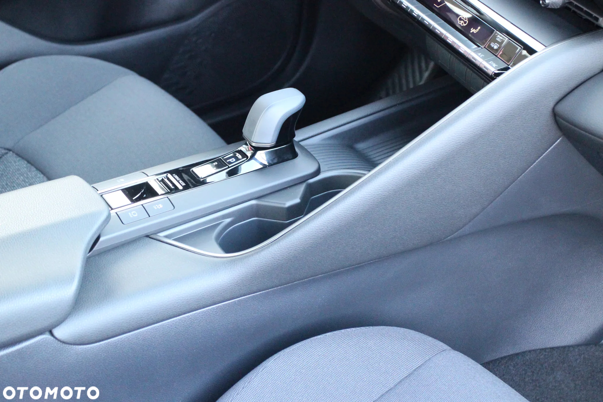 Toyota C-HR 1.8 Hybrid Comfort - 9