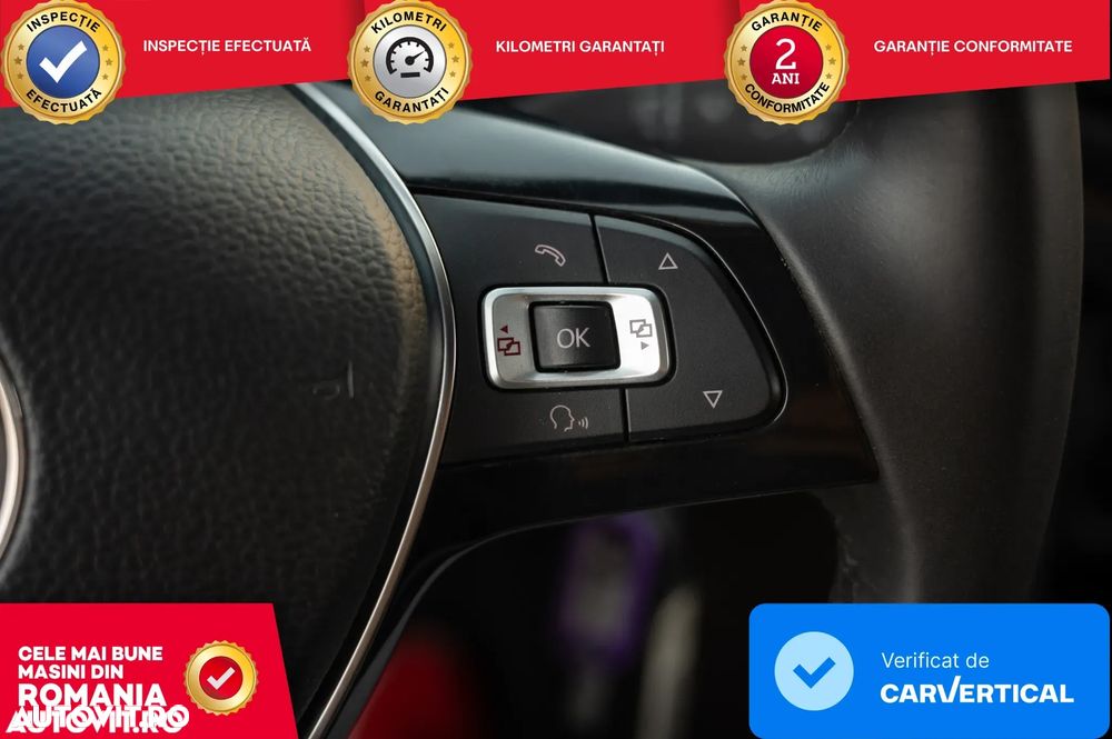 Volkswagen Amarok 3.0 TDI V6 4M Comfortline Aut. - 10