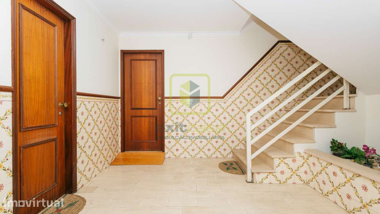 Moradia Geminada T4 Venda em Santo António dos Olivais,Coimbra - Grande imagem: 4/60