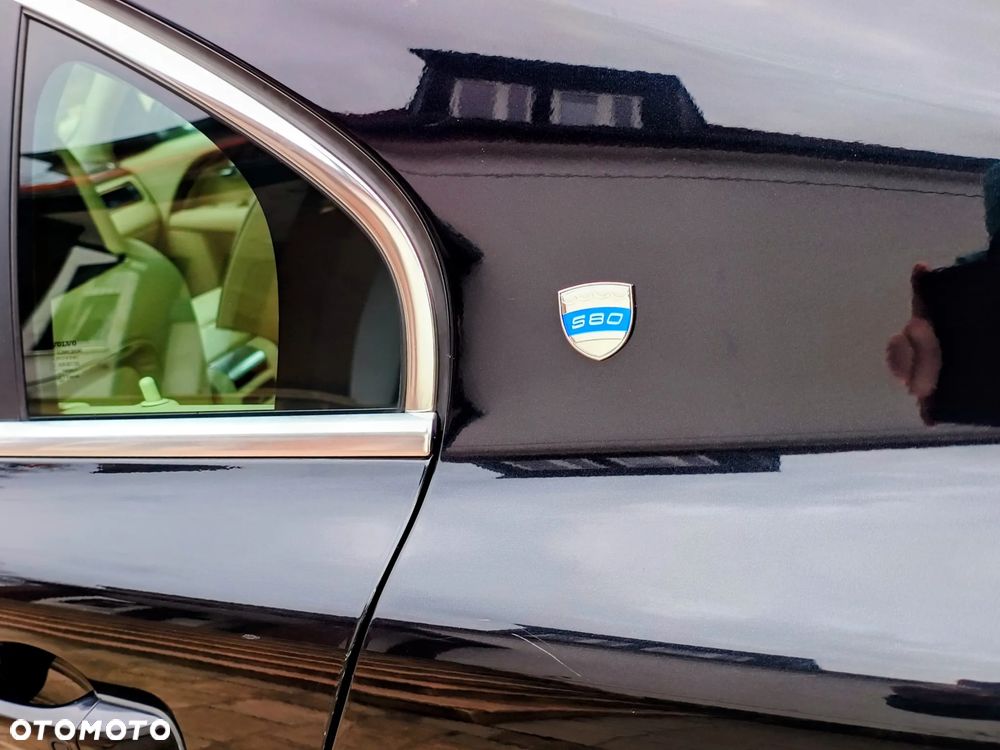 Volvo S80 D5 AWD Executive - 29