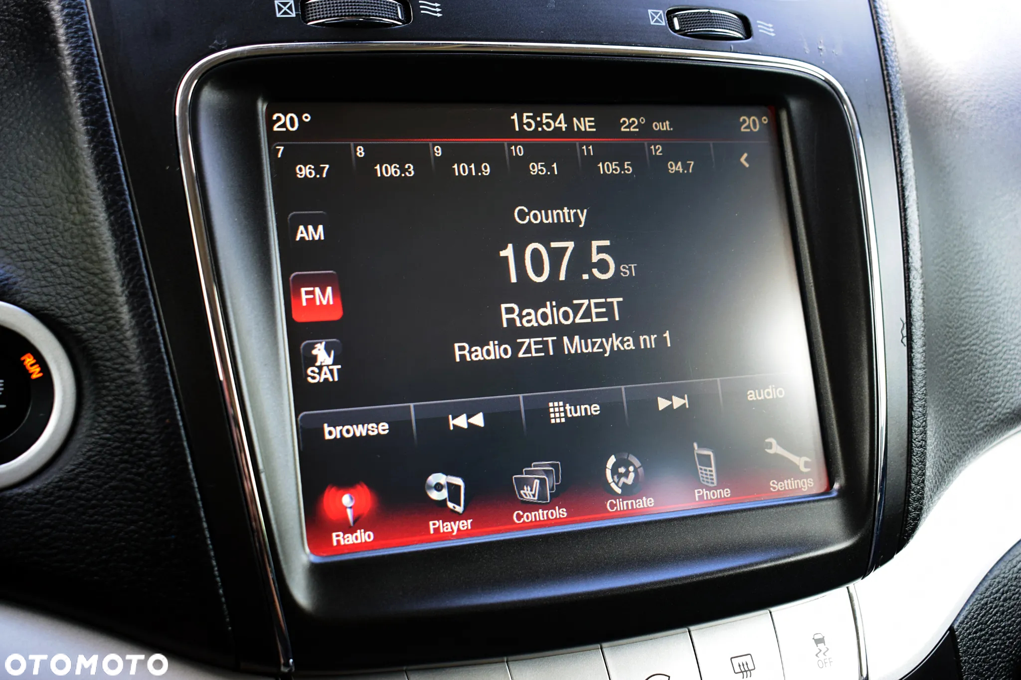 Dodge Journey - 15