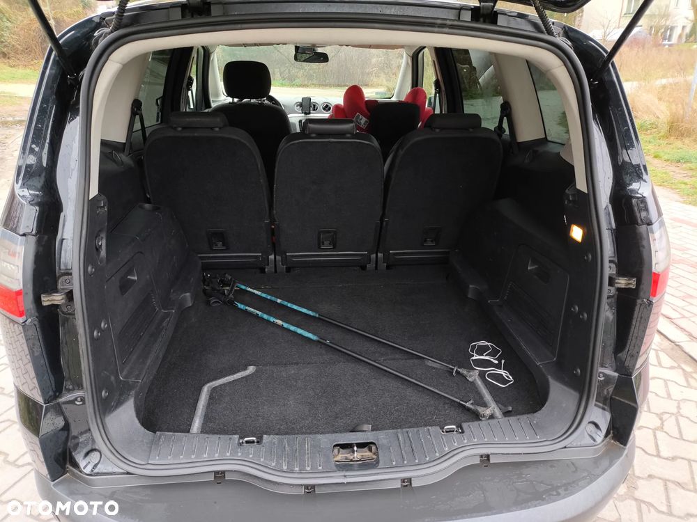 Ford S-Max 2.0 TDCi Gold X - 10