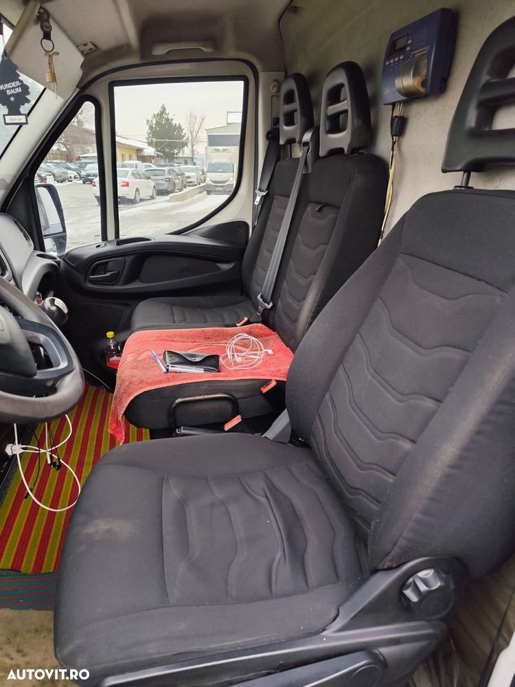 Iveco IS35SC2AA - 10