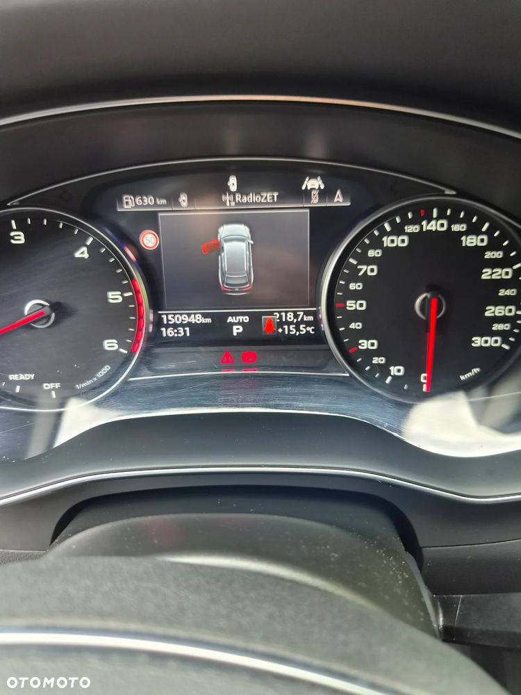 Audi A6 Avant 50 TDI quattro tiptronic - 18