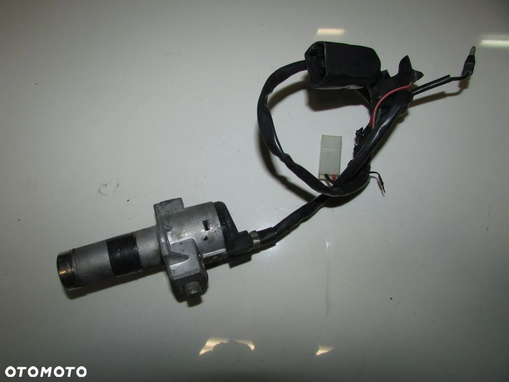 Honda XLV 750 RD01 stacyjka - 2