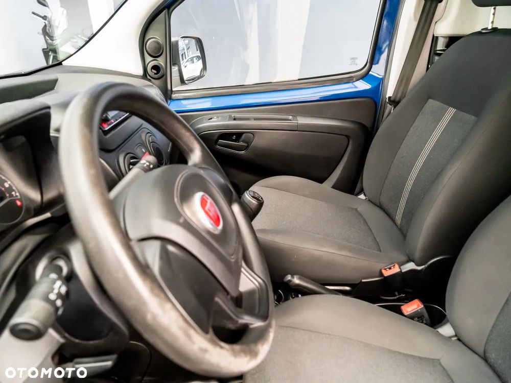 Fiat Fiorino - 24