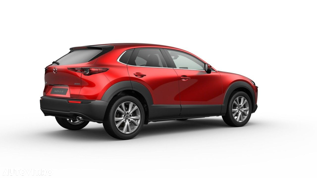 Mazda CX-30 - 7
