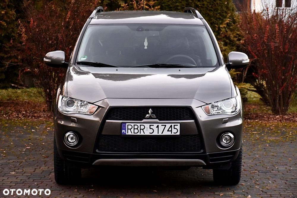 Mitsubishi Outlander 2.2 DI-D ClearTec 2WD Edition - 15