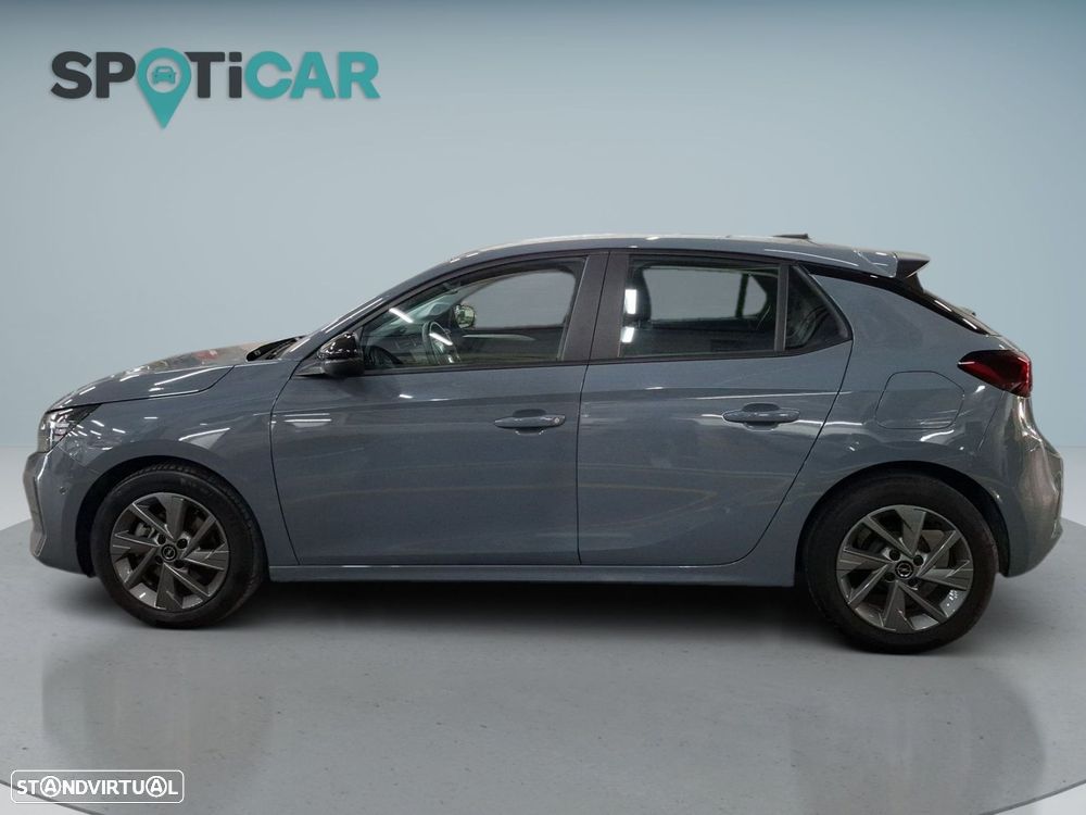 Opel Corsa 1.2 T Edition - 5