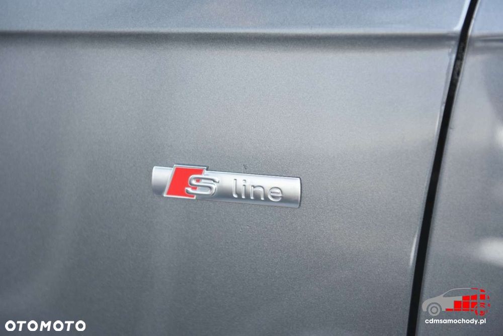 Audi A4 Avant - 14