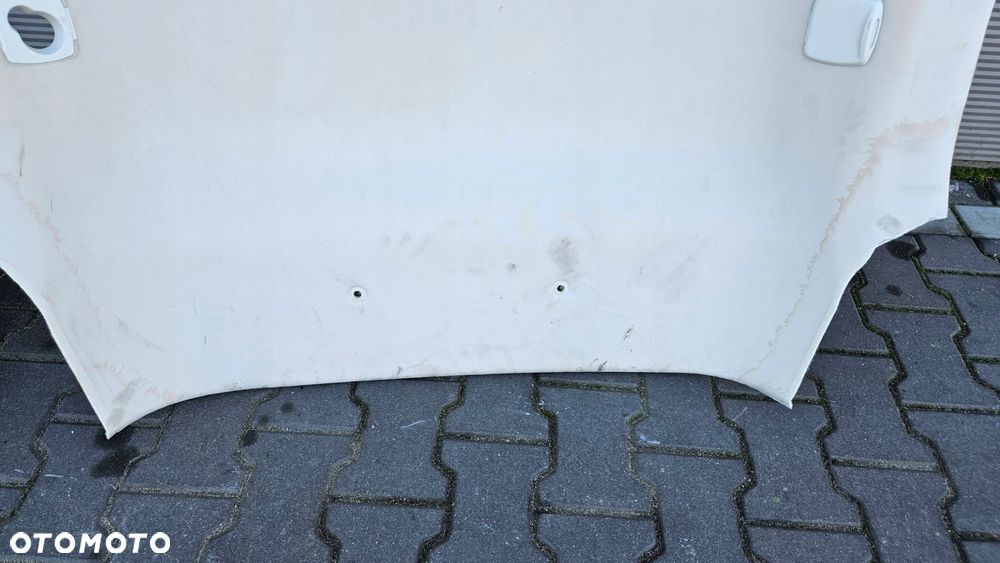 podsufitka ford focus mk3 iii kombi 2010- - 3