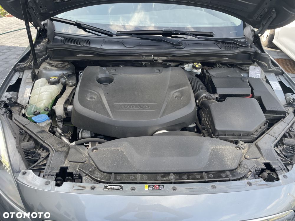 Volvo V40 D3 Summum - 30