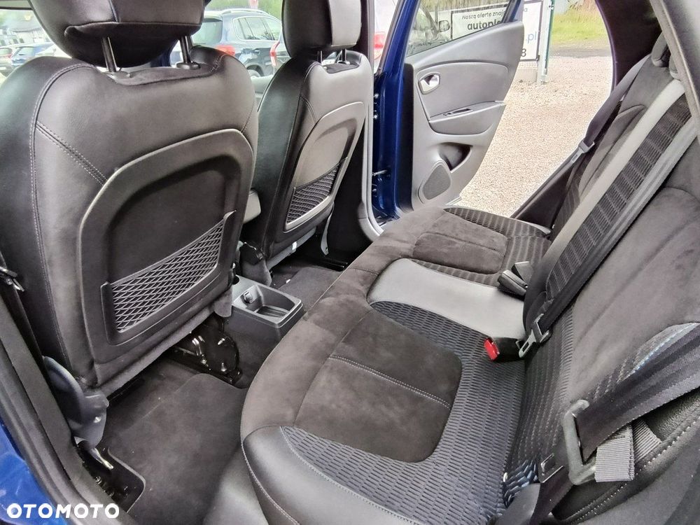 Renault Captur (ENERGY) TCe 150 Version S - 19