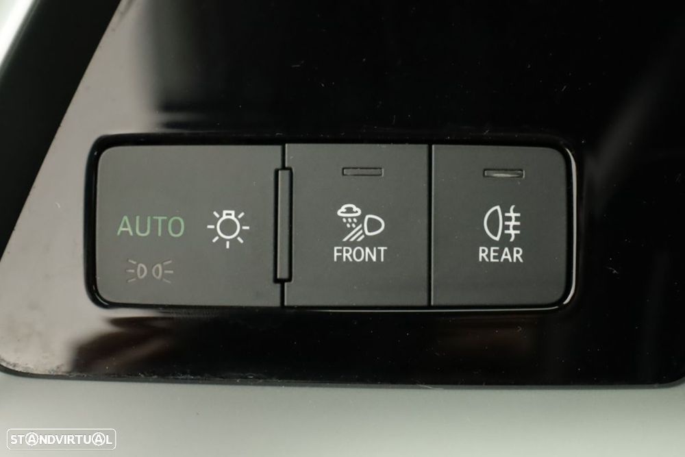 Audi A3 Sportback 30 TFSI Advanced S tronic - 19