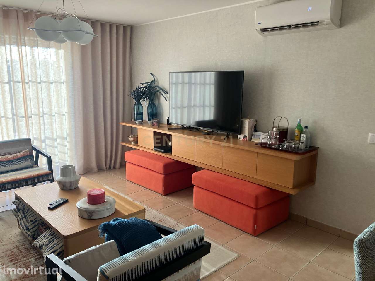 Fantástico T1 com 72m2 em Cabanas de Tavira - COM USUFRUTO POR 10 ANOS - Grande imagem: 2/23