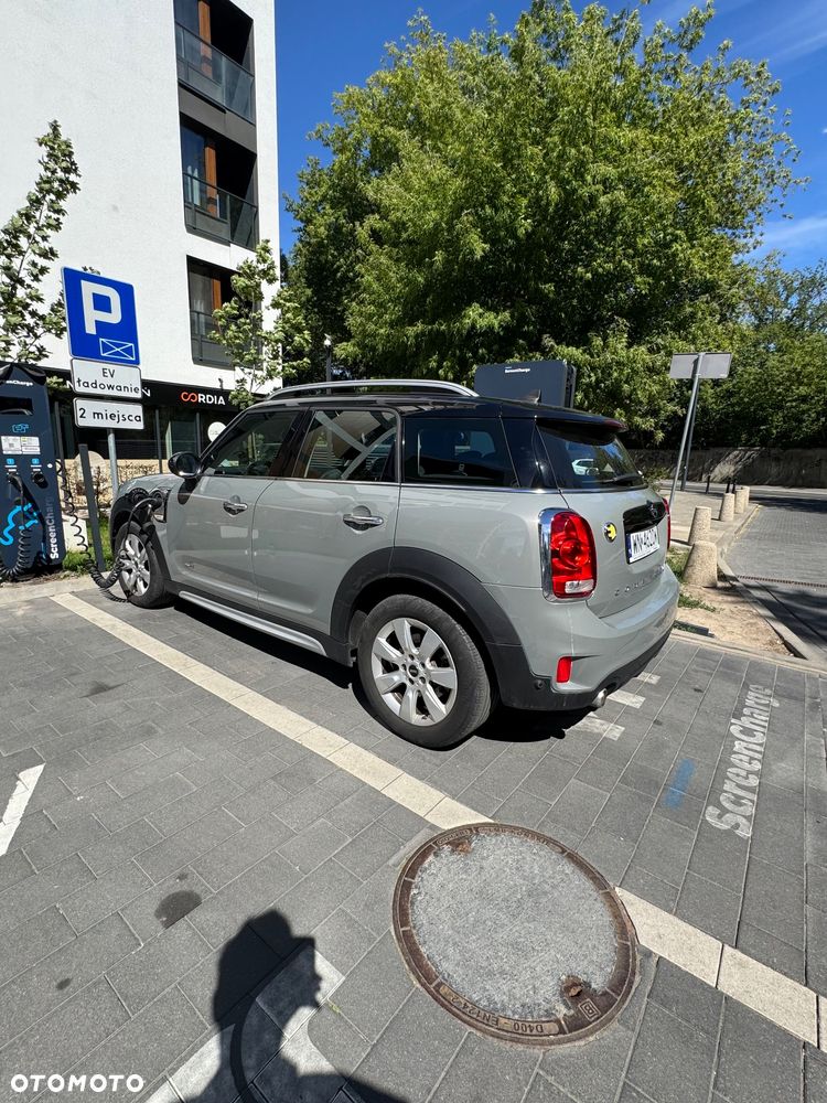 MINI Countryman Cooper S E ALL4 - 6