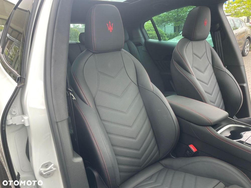 Maserati Grecale - 8