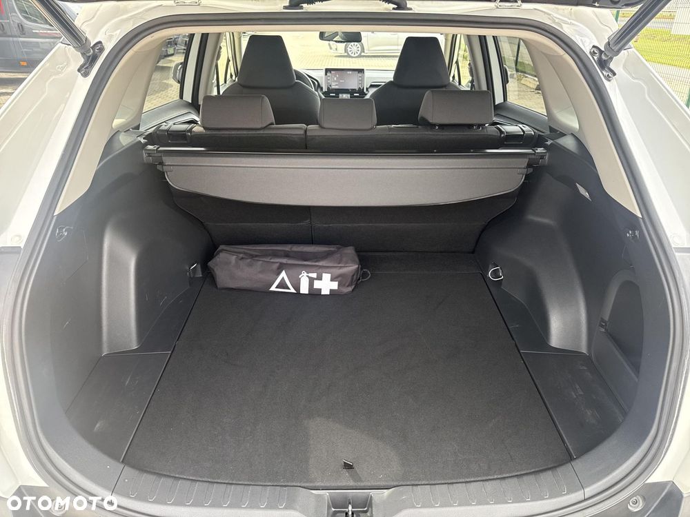 Toyota RAV4 2.5 Hybrid Comfort 4x2 - 13