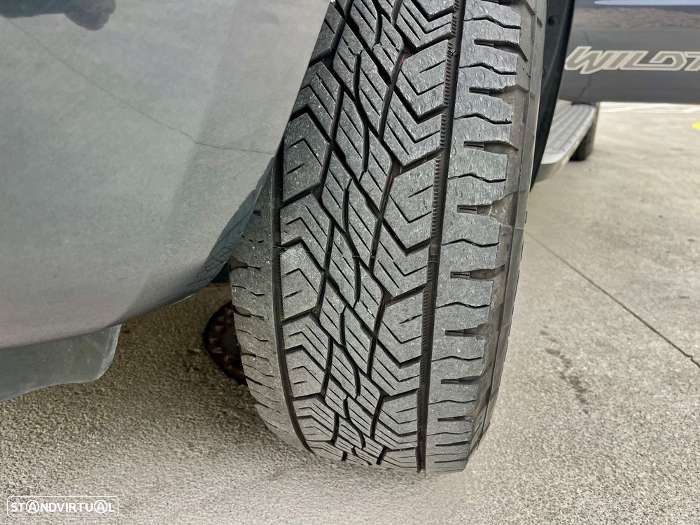 Ford Ranger Auto Wildtrak - 60