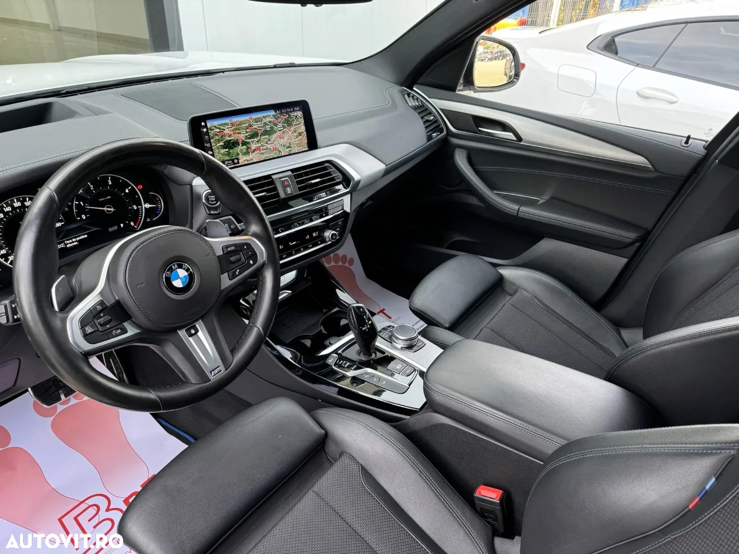 BMW X3 - 7