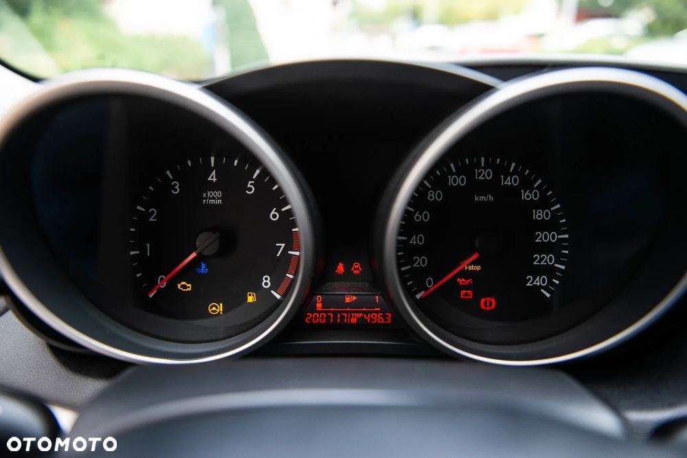 Mazda 3 2.0 MZR DISI Exclusive-Line - 29