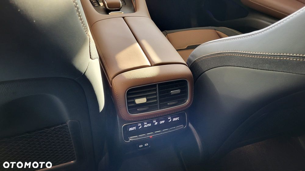 Mercedes-Benz GLE AMG 53 4-Matic Premium Plus - 15