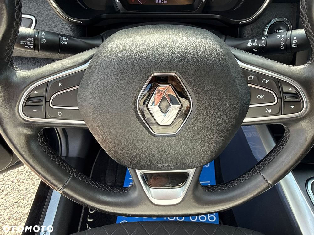 Renault Kadjar 1.3 TCe FAP Intens - 23