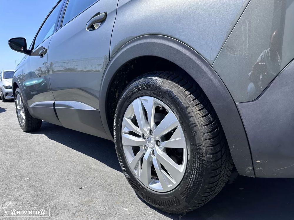 Peugeot 5008 1.2 PureTech Allure Pack - 14