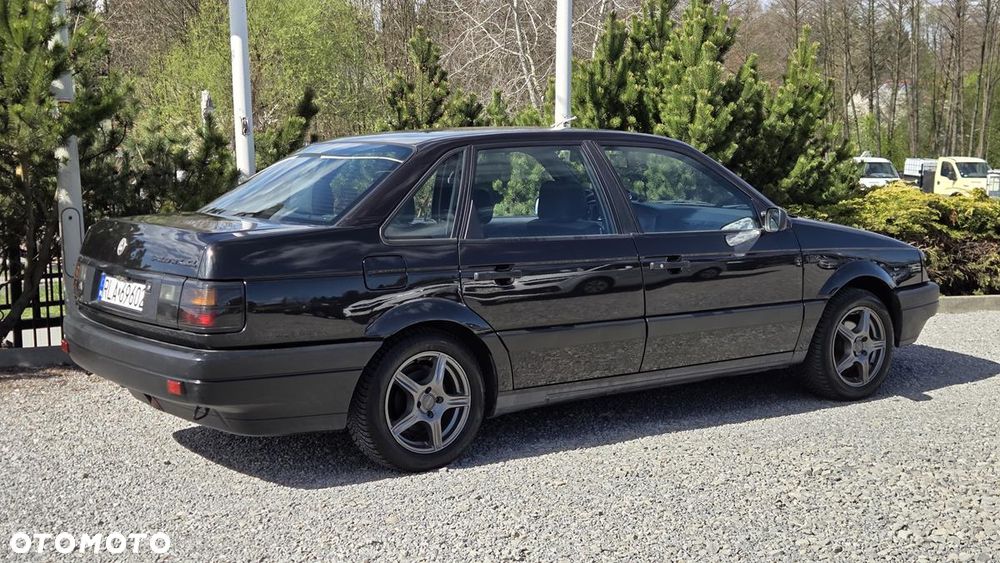 Volkswagen Passat 1.8 / 1.8 C - 5