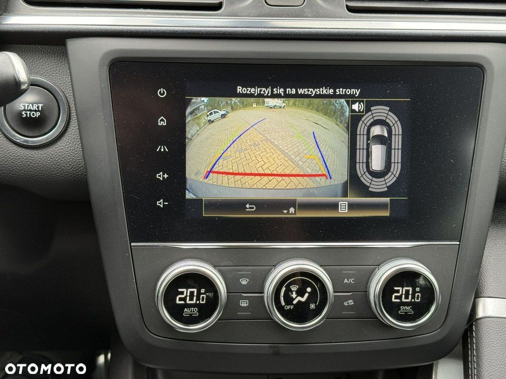 Renault Kadjar - 26