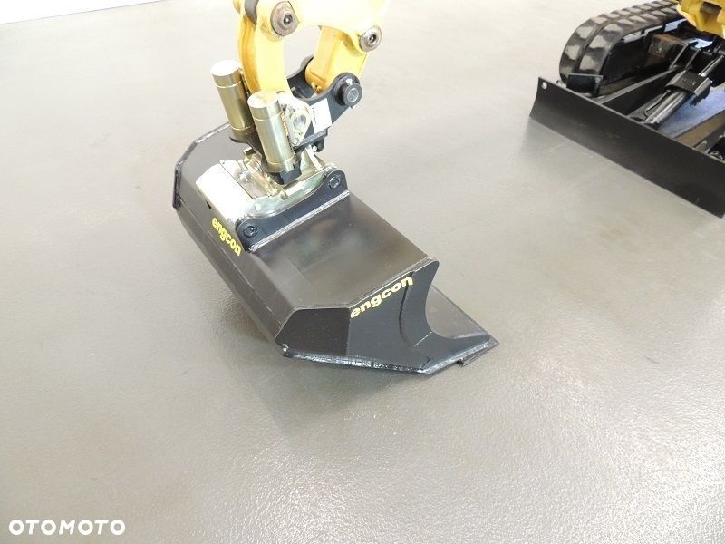 Caterpillar 301.4C - 6
