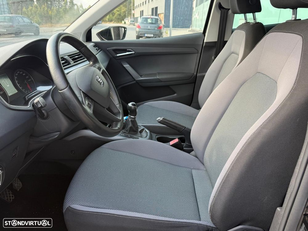 SEAT Arona 1.0 TSI Style - 12