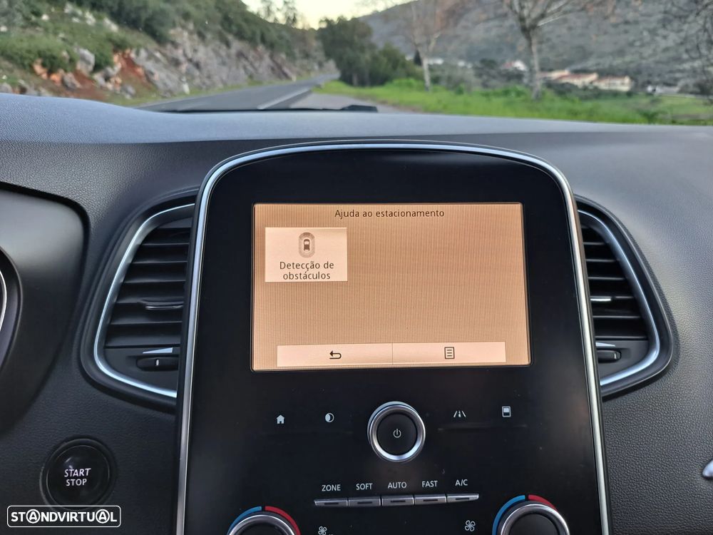 Renault Scénic Energy dCi 110 S&S Bose Edition - 22