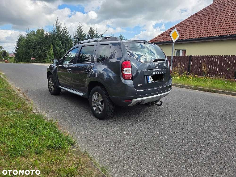Dacia Duster - 3
