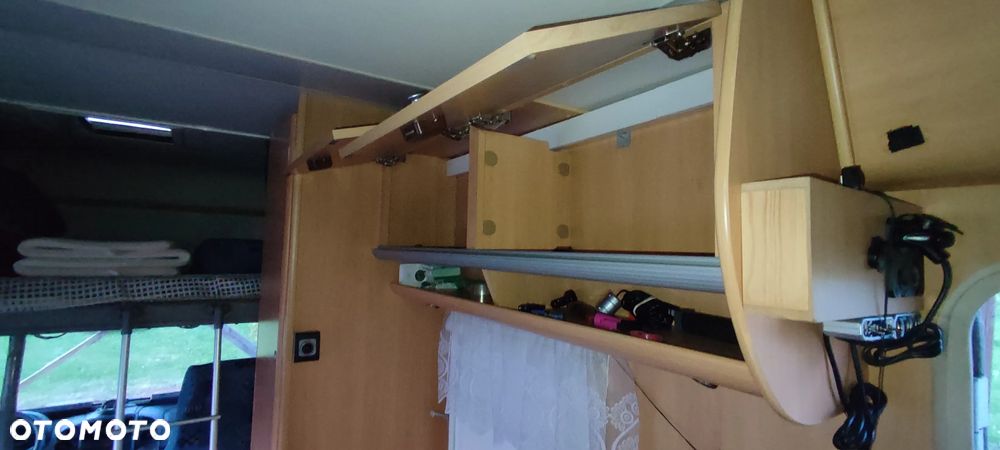 Dethleffs DUCATO - 6