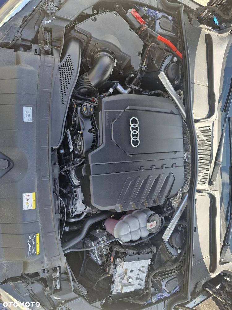 Audi A5 Sportback - 11