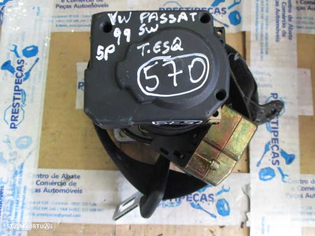 Pre-Tensor 857805041 30000751 VW PASSAT SW 2000 TE - 2