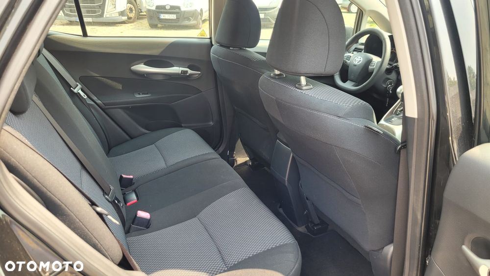 Toyota Auris 1.4 D-4D Premium MM - 15