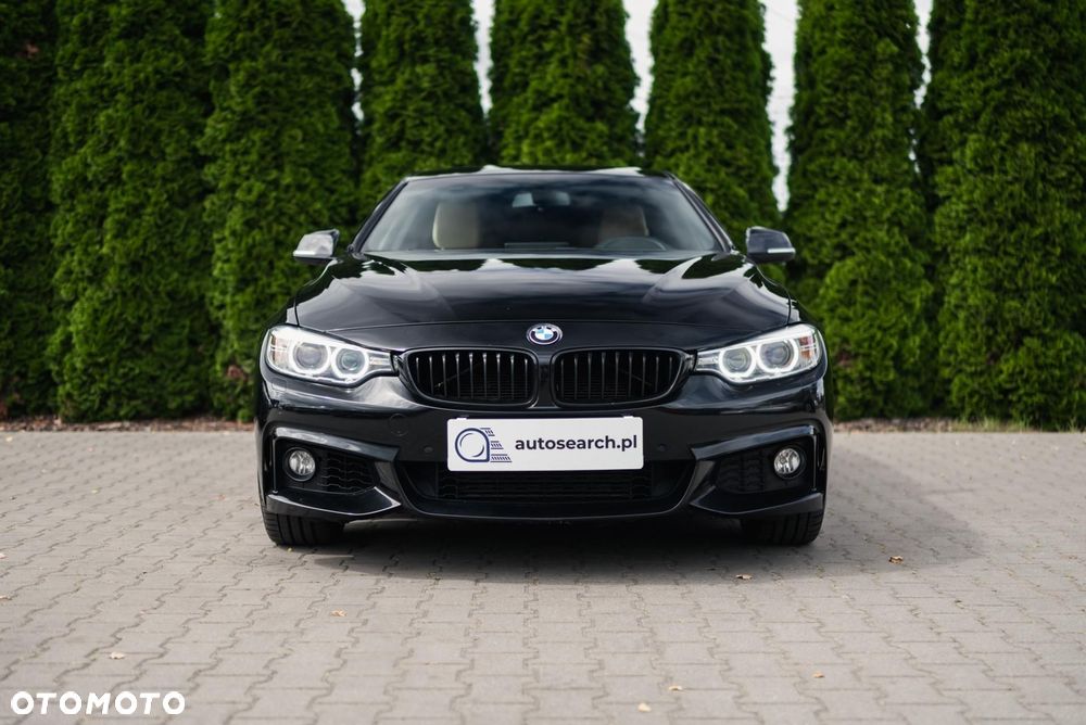 BMW Seria 4 - 2